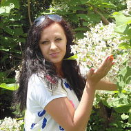 Кристина Иконникова