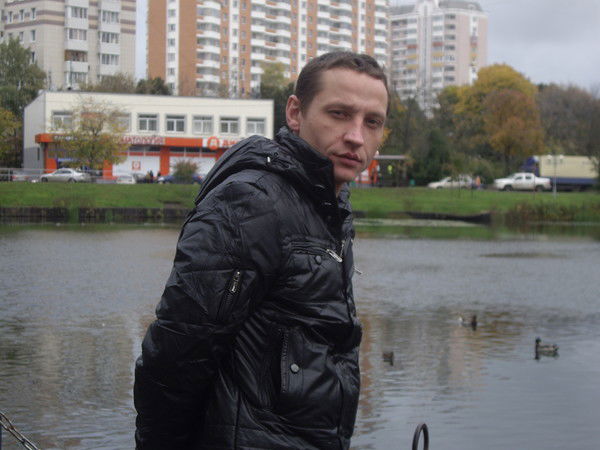 Николай Гуськов