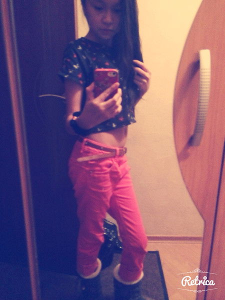 Эльнура Жумадуллаева