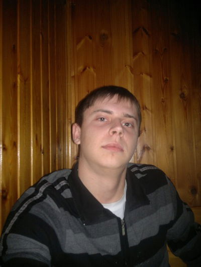 Александр Миронов