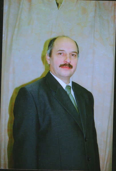 Александр Адамский