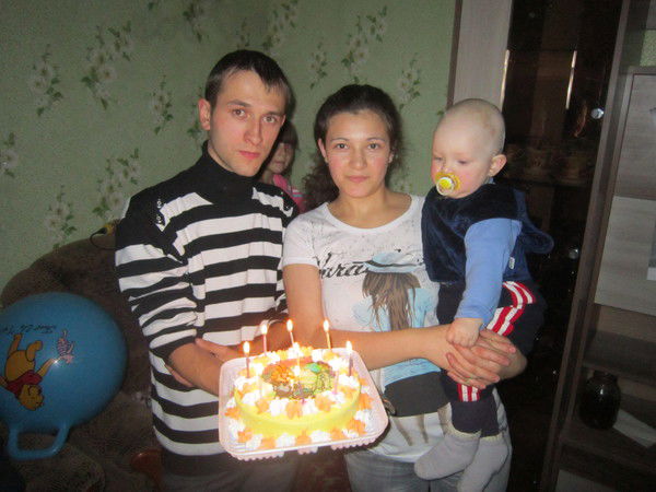 Анастасия Константиниди