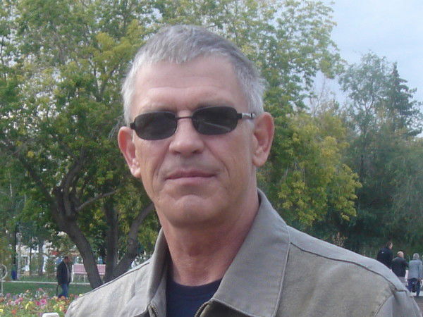 Константин Куликов