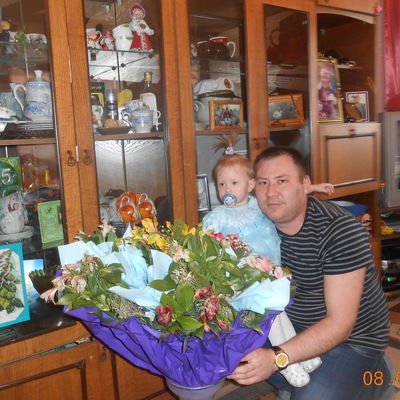 Артур Буракаев