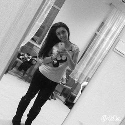 Викулька Шивцова