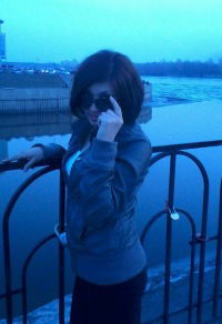 Алина Амертасова