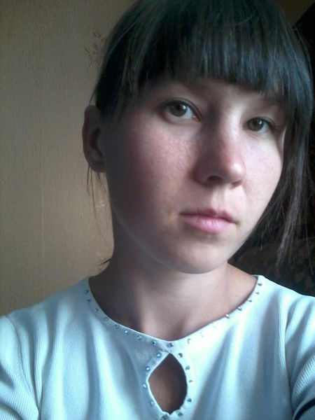 Мария Толкалина