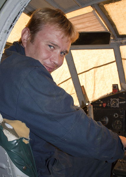 Николай Болдырев