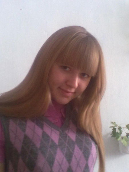 Екатерина Чеботаева