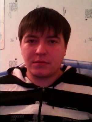 Алексей Гусейнов