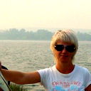 Светлана Воротынцева