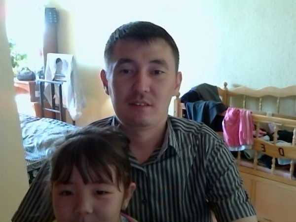 Ерлан Есиркеп