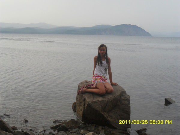 Анна Кудлаева