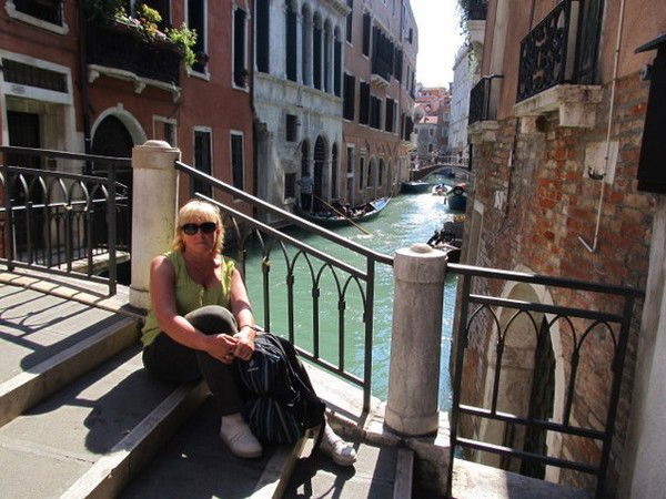 Людмила Жданова