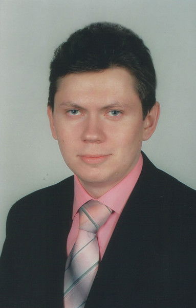 Дмитрий Стаханов