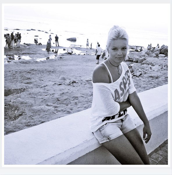 Яна Чепурнова