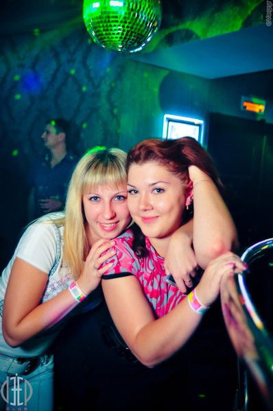 Виктория Волкова