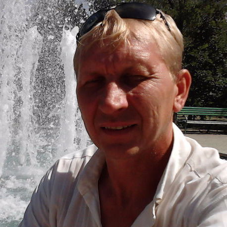 Александр Клевцов