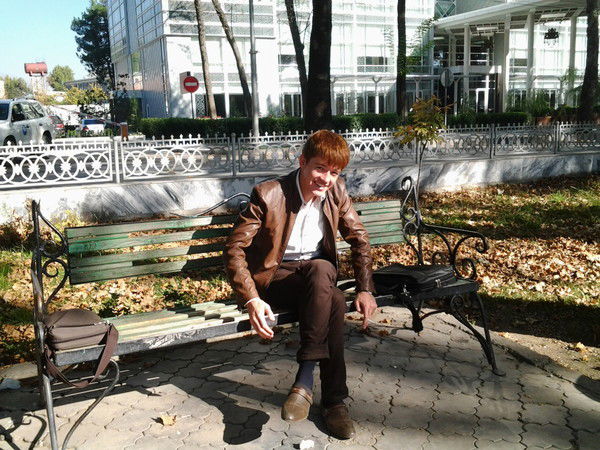 Мехрдод Субхони