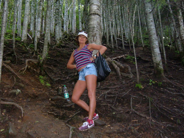 Елена Лаврентьева