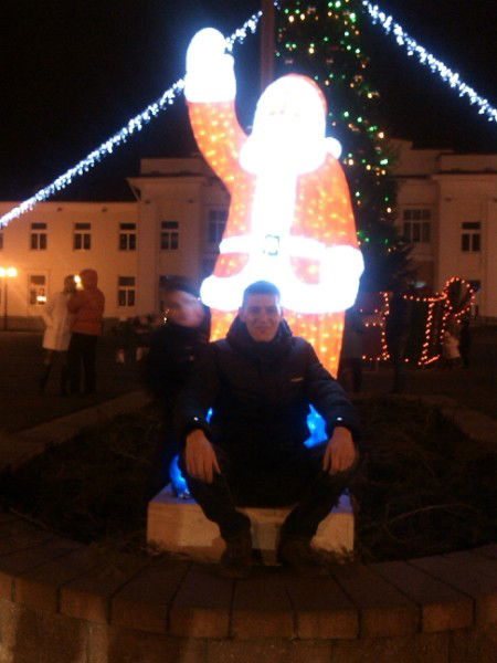 Руслан Киргинцев