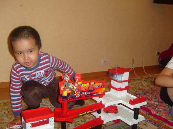 Арсланбек Ешпанов