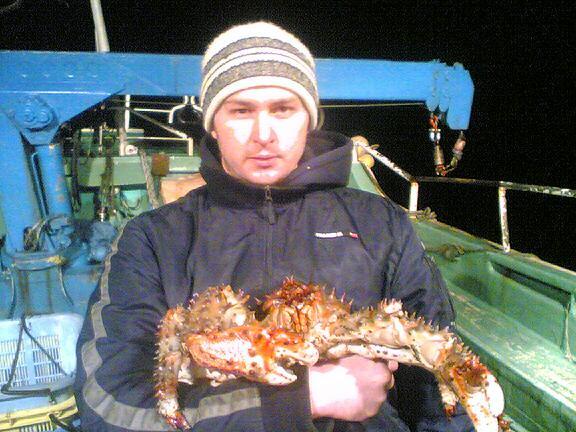 Валерий Тарасов