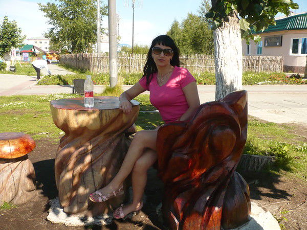 Татьяна Романюк