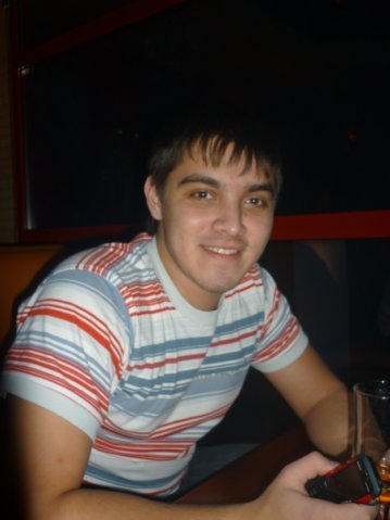 Айдар Фазылянов