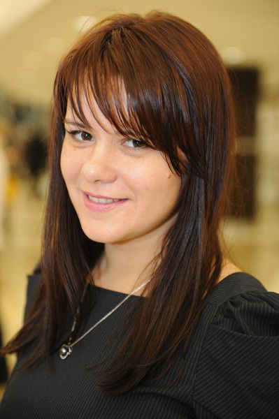 Марина Кельцева