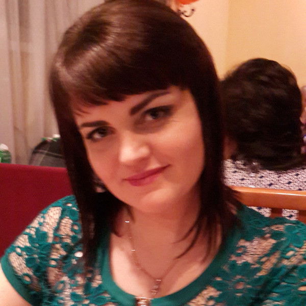 Олеся Городилова