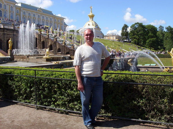 Сергей Шатов