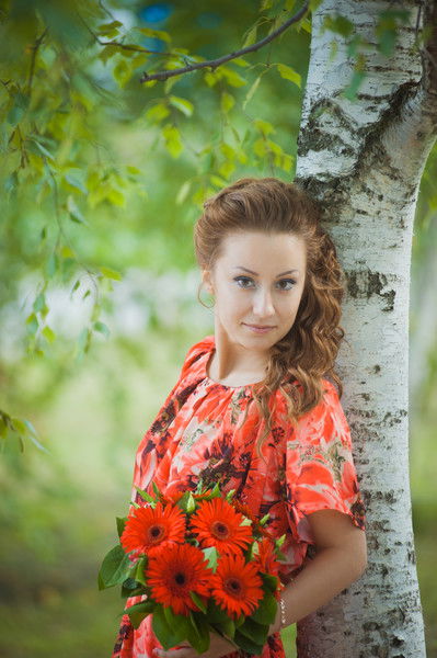 Анна Родина (Чупрова)