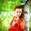 Анна Родина (Чупрова)