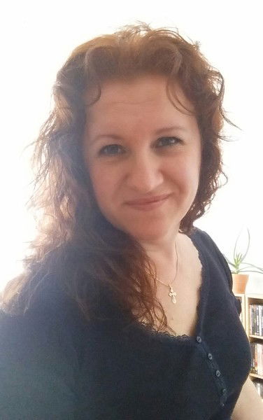 Таня Грабовская