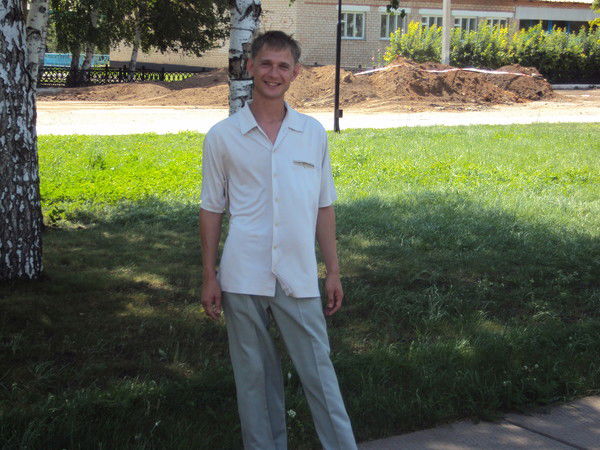 Иван Сухинин