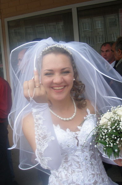 Юля Губкина