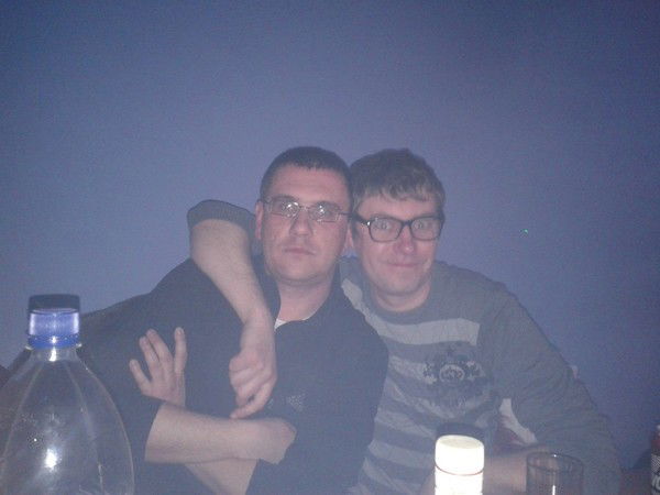 Денис Ивлев