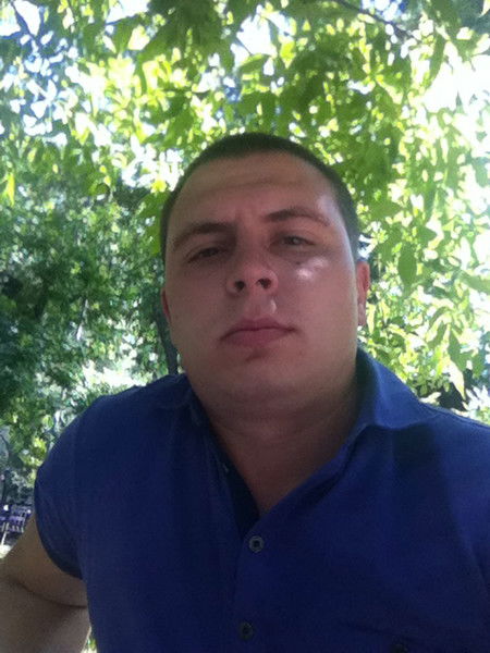 Артем Стародубцев