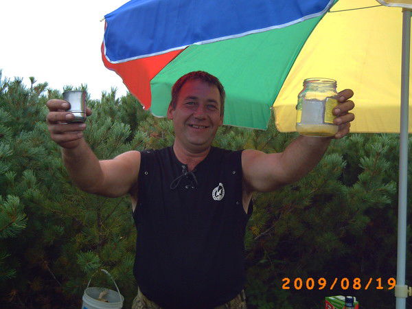 Геннадий Соловьев