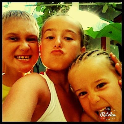 Настя Корнеева