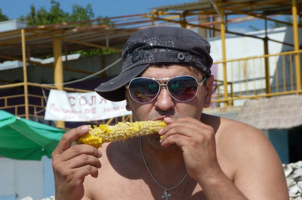 Валера Кеворков