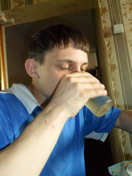 Артём Будяков