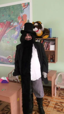 Яна Кузякина