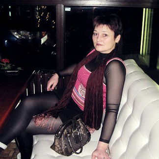 Елена Чуйкова