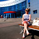 Светлана Замышляева