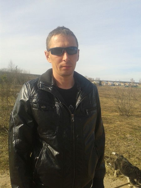 Виктор Киркунов