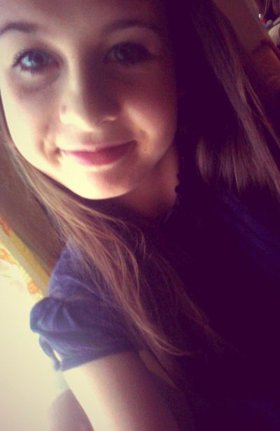 Оксана Мелехина