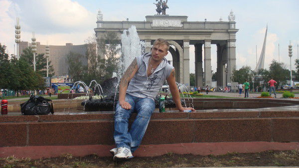 Игорь Валерьевич