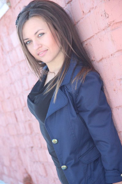 Юлия Рыбачук